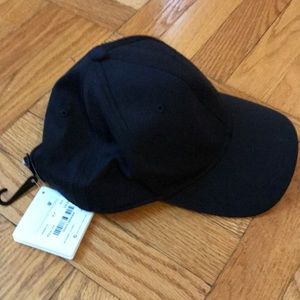 Gorgeous and simple baller hat.